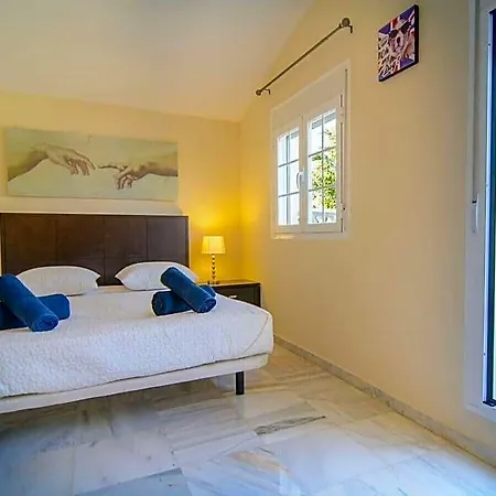 Heated Pool Directly On The