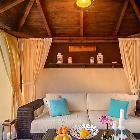 Heated Pool Directly On The 3*