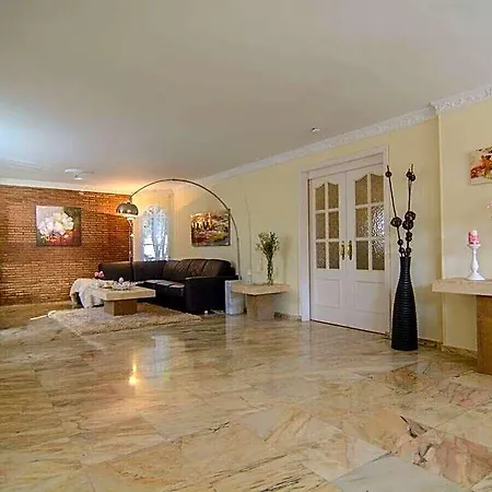 Hotel Heated Pool Directly On The