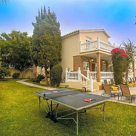 Heated Pool Directly On The