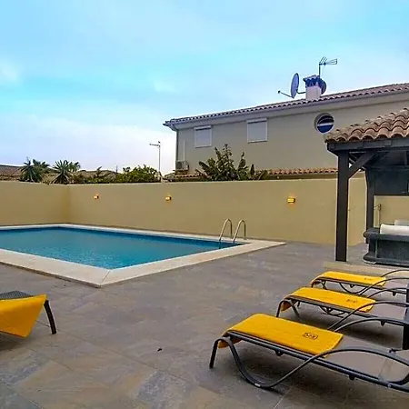 Hotel Heated Pool Directly On The 3*