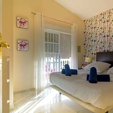 Hotel Heated Pool Directly On The