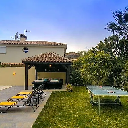 Heated Pool Directly On The Hotel Marbella