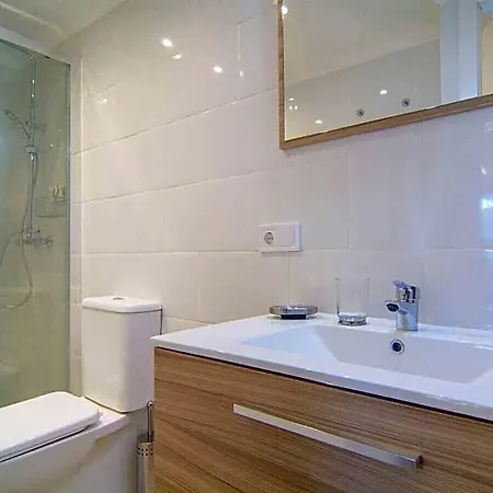 Hotel Heated Pool Directly On The
