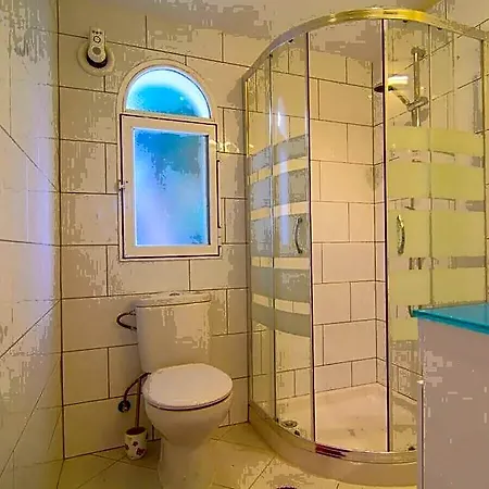 Heated Pool Directly On The